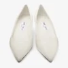 Amelia 35 Latte kalfsleren pumps Amelia 35 Latte kalfsleren pumps