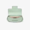 Bar-portemonnee met ketting Verde Biker-leren portemonnee met ketting Bar-portemonnee met ketting Verde Biker-leren portemonnee met ketting