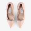 Belinda Pump 90 Macaron lakschoen
