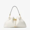 Cinch Medium Latte leren schoudertas Cinch Medium Latte leren schoudertas