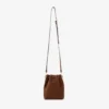 Cinch Mini Tan suède minitas Cinch Mini Tan suède minitas