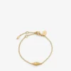 Diamond Fine-armband Gouden fijne kettingarmband Diamond Fine-armband Gouden fijne kettingarmband