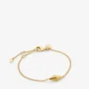 Diamond Fine-armband Gouden fijne kettingarmband Diamond Fine-armband Gouden fijne kettingarmband