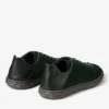 Diamond Flex M Brits groen suède en leer mix lage sneakers Diamond Flex M Brits groen suède en leer mix lage sneakers