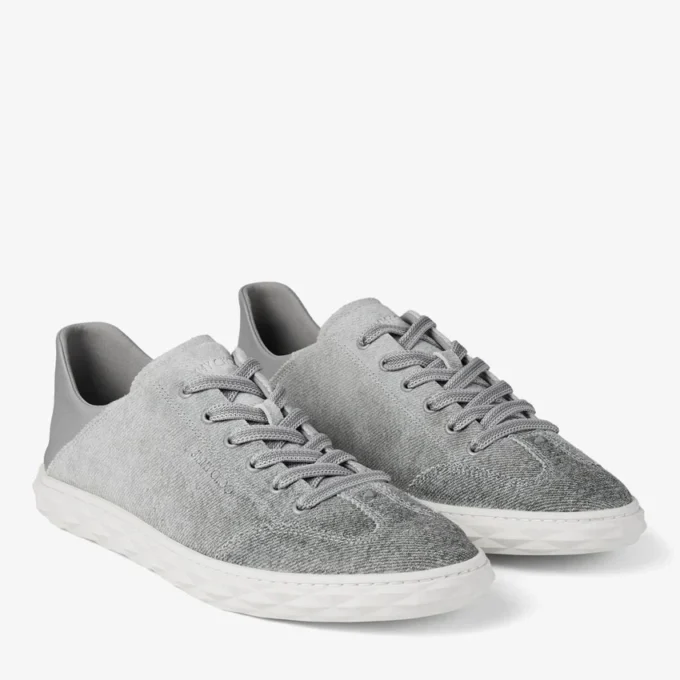 Diamond Flex M Dove Denim Suède Mix lage sneakers Diamond Flex M Dove Denim Suède Mix lage sneakers