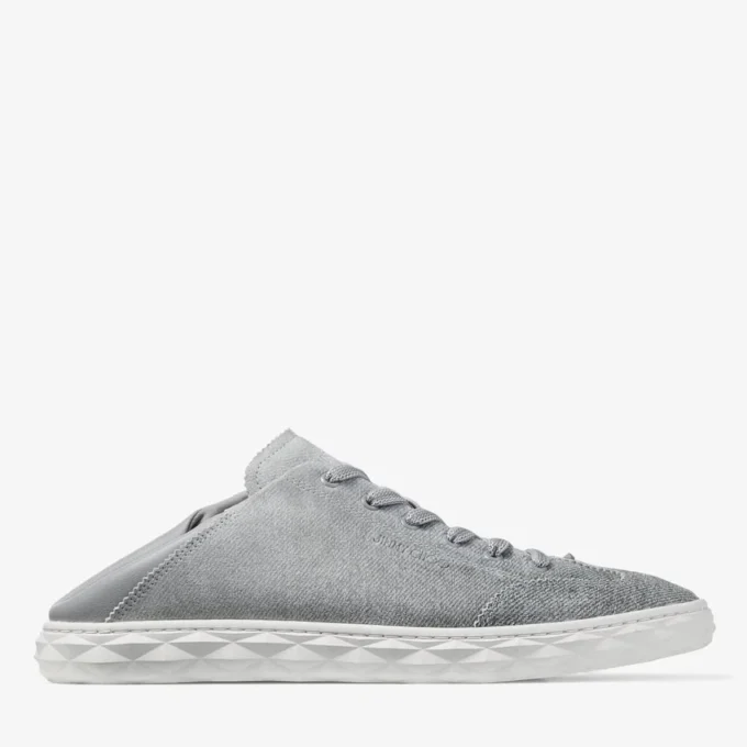 Diamond Flex M Dove Denim Suède Mix lage sneakers Diamond Flex M Dove Denim Suède Mix lage sneakers