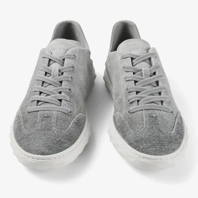 Diamond Flex M Dove Denim Suède Mix lage sneakers Diamond Flex M Dove Denim Suède Mix lage sneakers