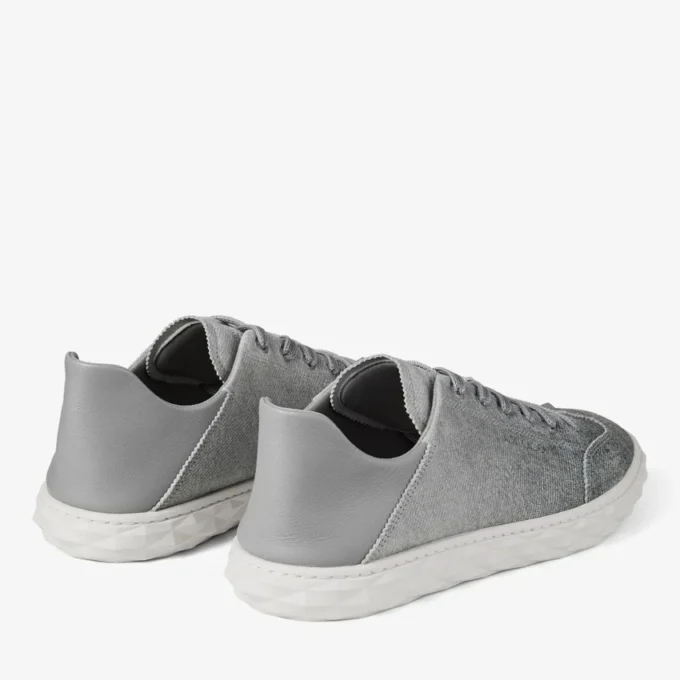 Diamond Flex M Dove Denim Suède Mix lage sneakers Diamond Flex M Dove Denim Suède Mix lage sneakers