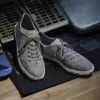 Diamond Flex M Dove Denim Suède Mix lage sneakers Diamond Flex M Dove Denim Suède Mix lage sneakers