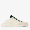 Diamond Flex M Latte en British Green leren mix lage sneakers Diamond Flex M Latte en British Green leren mix lage sneakers
