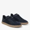 Diamond Flex M Midnight Mix leer-mix en gestructureerd Air Mesh lage sneakers Diamond Flex M Midnight Mix leer-mix en gestructureerd Air Mesh lage sneakers