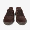 Diamond Light Flex F Chocoladebruine suède en leren sneakers Diamond Light Flex F Chocoladebruine suède en leren sneakers
