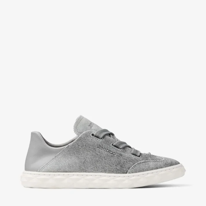 Diamond Light Flex F Dove Denim Suède Mix lage sneakers Diamond Light Flex F Dove Denim Suède Mix lage sneakers