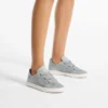 Diamond Light Flex F Dove Denim Suède Mix lage sneakers Diamond Light Flex F Dove Denim Suède Mix lage sneakers