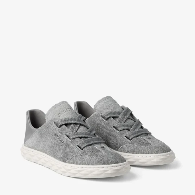 Diamond Light Flex F Dove Denim Suède Mix lage sneakers Diamond Light Flex F Dove Denim Suède Mix lage sneakers
