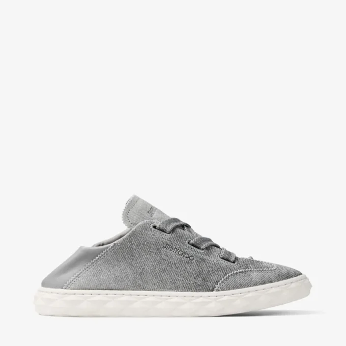 Diamond Light Flex F Dove Denim Suède Mix lage sneakers Diamond Light Flex F Dove Denim Suède Mix lage sneakers