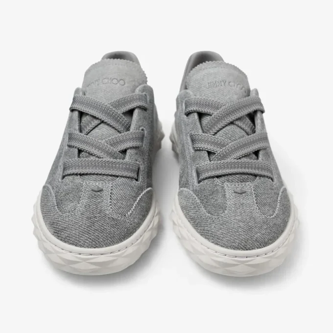 Diamond Light Flex F Dove Denim Suède Mix lage sneakers Diamond Light Flex F Dove Denim Suède Mix lage sneakers