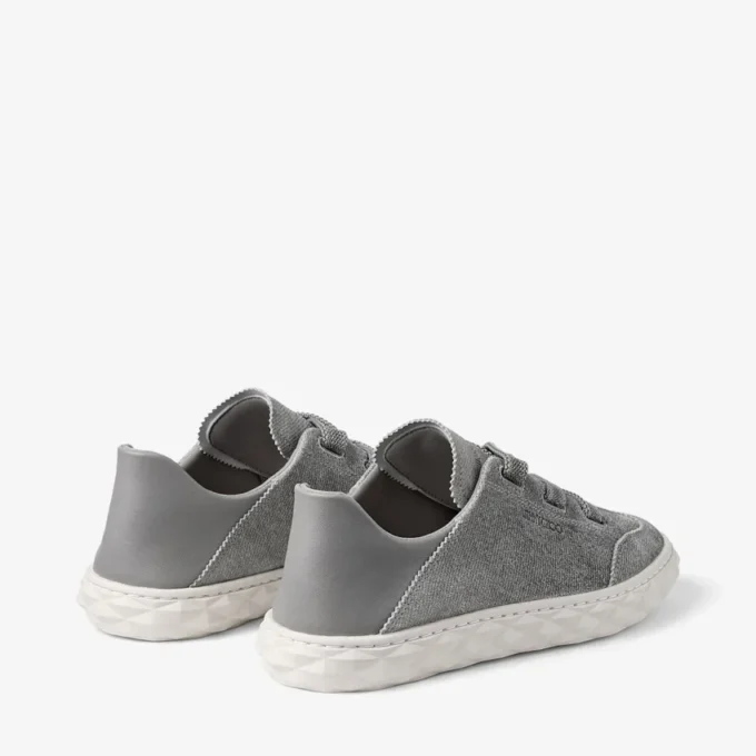 Diamond Light Flex F Dove Denim Suède Mix lage sneakers Diamond Light Flex F Dove Denim Suède Mix lage sneakers
