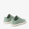 Diamond Light Flex F Lage sneakers van een mix van Verde-leer en geperforeerd leer Diamond Light Flex F Lage sneakers van een mix van Verde-leer en geperforeerd leer