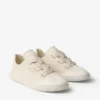 Diamond Light Flex F sneakers van latte-kleurig leer Diamond Light Flex F sneakers van latte-kleurig leer