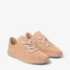 Diamond Light Flex F Toffee suède en leer mix lage sneakers Diamond Light Flex F Toffee suède en leer mix lage sneakers