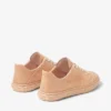 Diamond Light Flex F Toffee suède en leer mix lage sneakers Diamond Light Flex F Toffee suède en leer mix lage sneakers