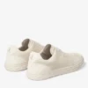 Diamond Light Flex M Latte leren sneakers