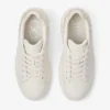 Diamond Maxi F II Latte Nappa-leren Pearl-sneakers Diamond Maxi F II Latte Nappa-leren Pearl-sneakers