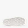 Diamond Maxi F II Latte Nappa-leren Pearl-sneakers Diamond Maxi F II Latte Nappa-leren Pearl-sneakers