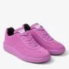 Diamond Maxi Retro M Violet Orchid fluweel suède lage sneakers Diamond Maxi Retro M Violet Orchid fluweel suède lage sneakers
