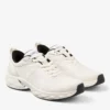 Diamond Run M Latte en zwarte sneakers van gebreide jacquardmix Diamond Run M Latte en zwarte sneakers van gebreide jacquardmix