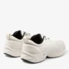 Diamond Run M Latte en zwarte sneakers van gebreide jacquardmix Diamond Run M Latte en zwarte sneakers van gebreide jacquardmix