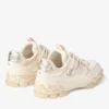 Diamond X II M Latte leren sneakers Diamond X II M Latte leren sneakers