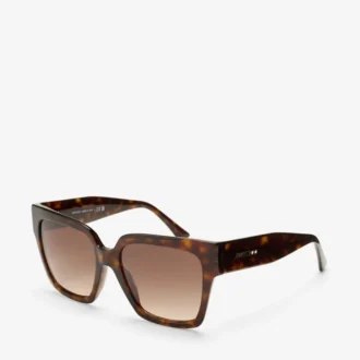 Eli Havana vierkante zonnebril
