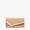 Emmie Chai-clutch van lakleer Emmie Chai-clutch van lakleer