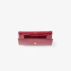 Emmie Ruby Red lakleren clutch Emmie Ruby Red lakleren clutch