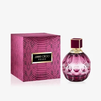 Fever 100 ml jimmy choo Fever 100 ml