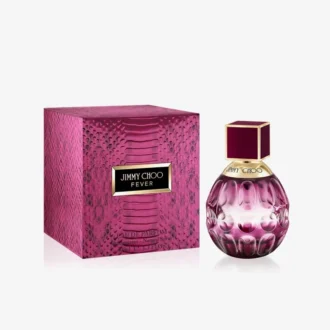 Fever 40 ml Jimmy Choo Fever 40 ml