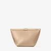 Ganache Chai nappaleren clutch Ganache Chai nappaleren clutch