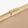 Ganache Chai nappaleren clutch Ganache Chai nappaleren clutch