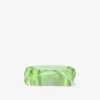 Gefacetteerde armband Clover Acryl gefacetteerde armband Gefacetteerde armband Clover Acryl gefacetteerde armband