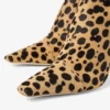 Gloria kniehoge laars 85 Kniehoge laarzen van natuurlijk ponyleer met cheetahprint Gloria kniehoge laars 85 Kniehoge laarzen van natuurlijk ponyleer met cheetahprint