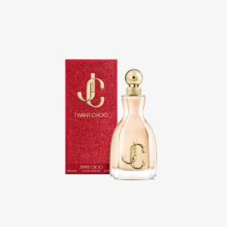 I Want Choo 100 ml jimmy choo I Want Choo Eau de Parfum 100 ml