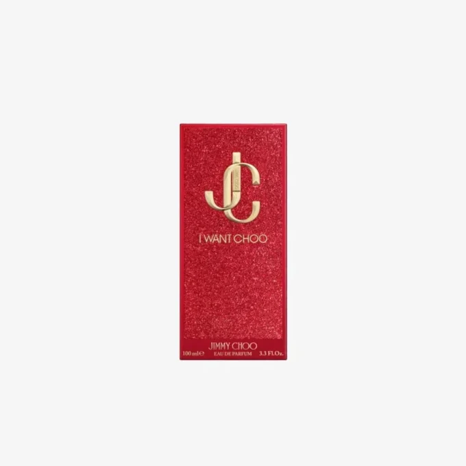 I Want Choo 100 ml jimmy choo I Want Choo Eau de Parfum 100 ml I Want Choo 100 ml jimmy choo I Want Choo Eau de Parfum 100 ml