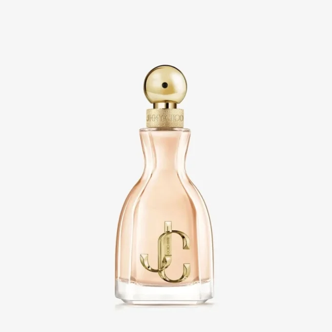 I Want Choo 60 ml jimmy choo I Want Choo Eau de Parfum 60 ml I Want Choo 60 ml jimmy choo I Want Choo Eau de Parfum 60 ml