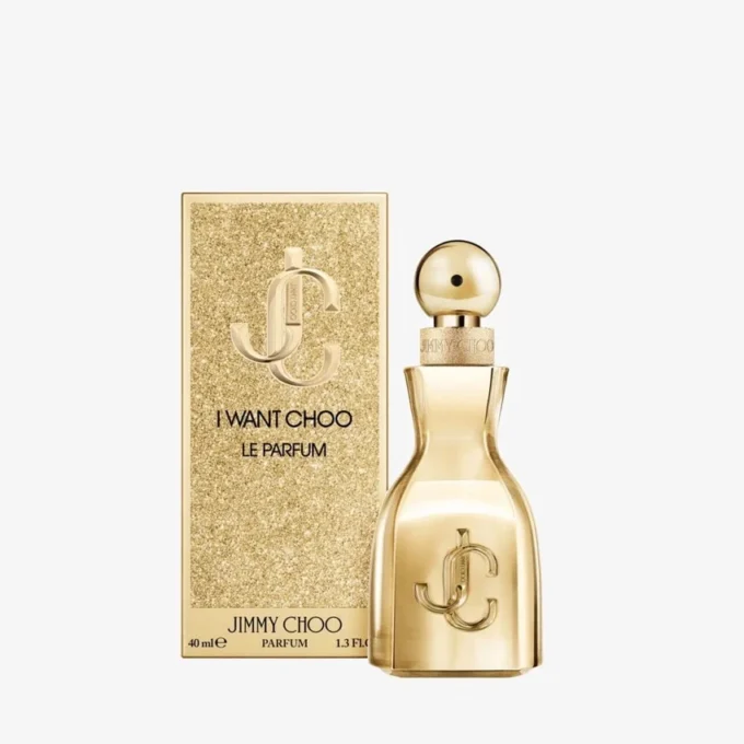 I Want Choo Le Parfum 40 ml jimmy choo I Want Choo Le Parfum 40 ml I Want Choo Le Parfum 40 ml jimmy choo I Want Choo Le Parfum 40 ml