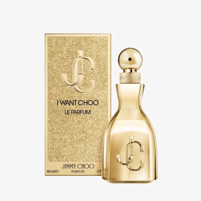 I Want Choo Le Parfum 60 ml jimmy choo I Want Choo Le Parfum 60 ml I Want Choo Le Parfum 60 ml jimmy choo I Want Choo Le Parfum 60 ml