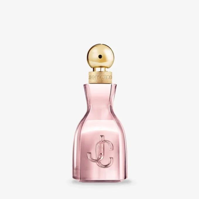 I Want Choo with Love 40 ml jimmy choo I Want Choo with Love Le Parfum 40 ml