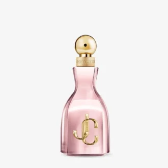I Want Choo with Love 60 ml jimmy choo I Want Choo with Love Le Parfum 60 ml