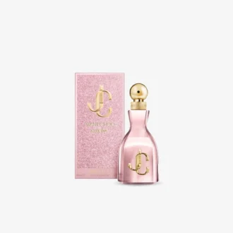 I Want Choo with Love 60 ml jimmy choo I Want Choo with Love Le Parfum 60 ml